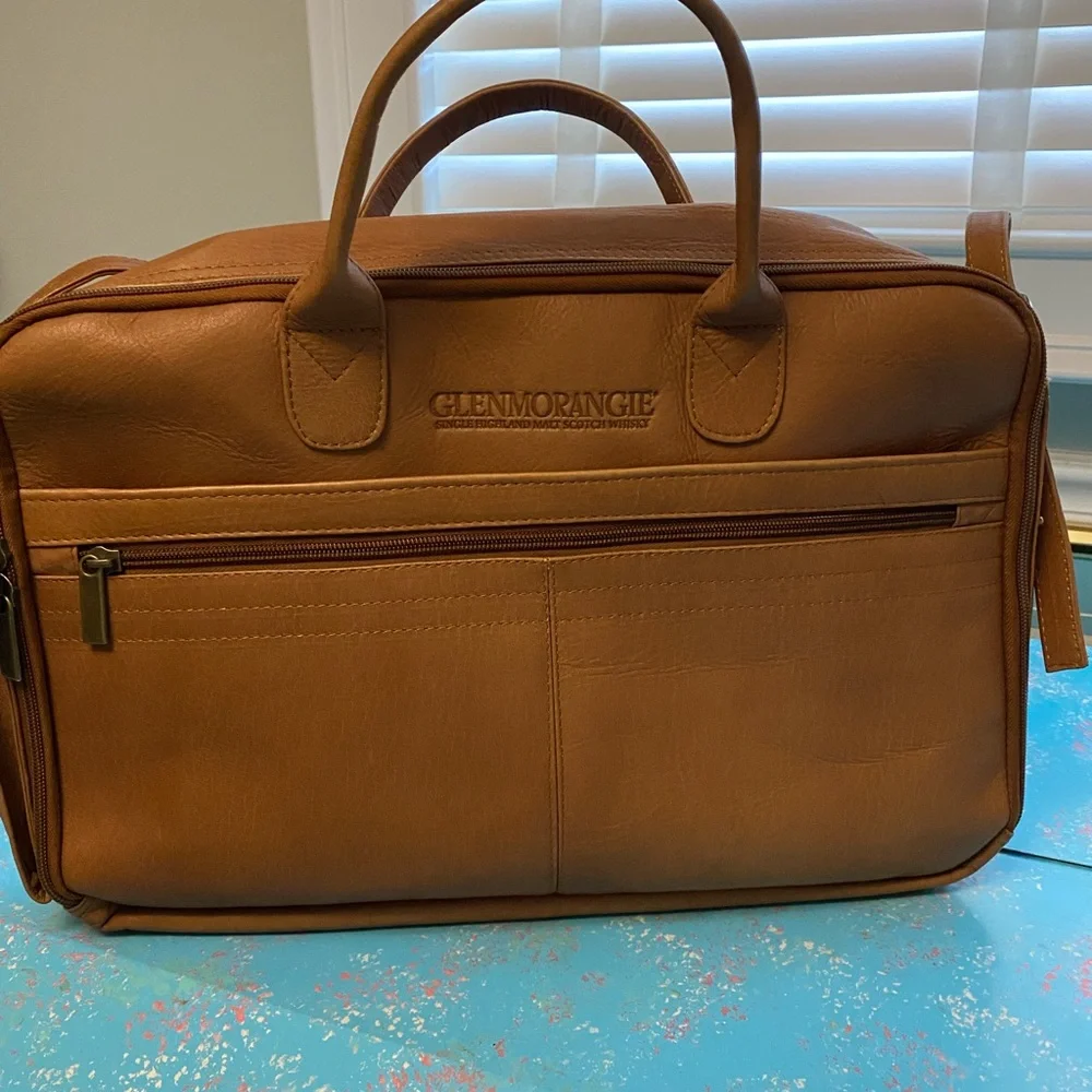 Glenmorangie this briefcase